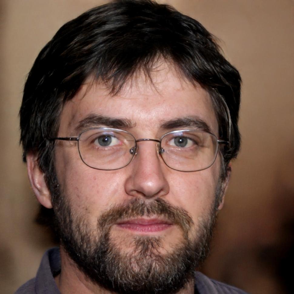 Miguel Torres
