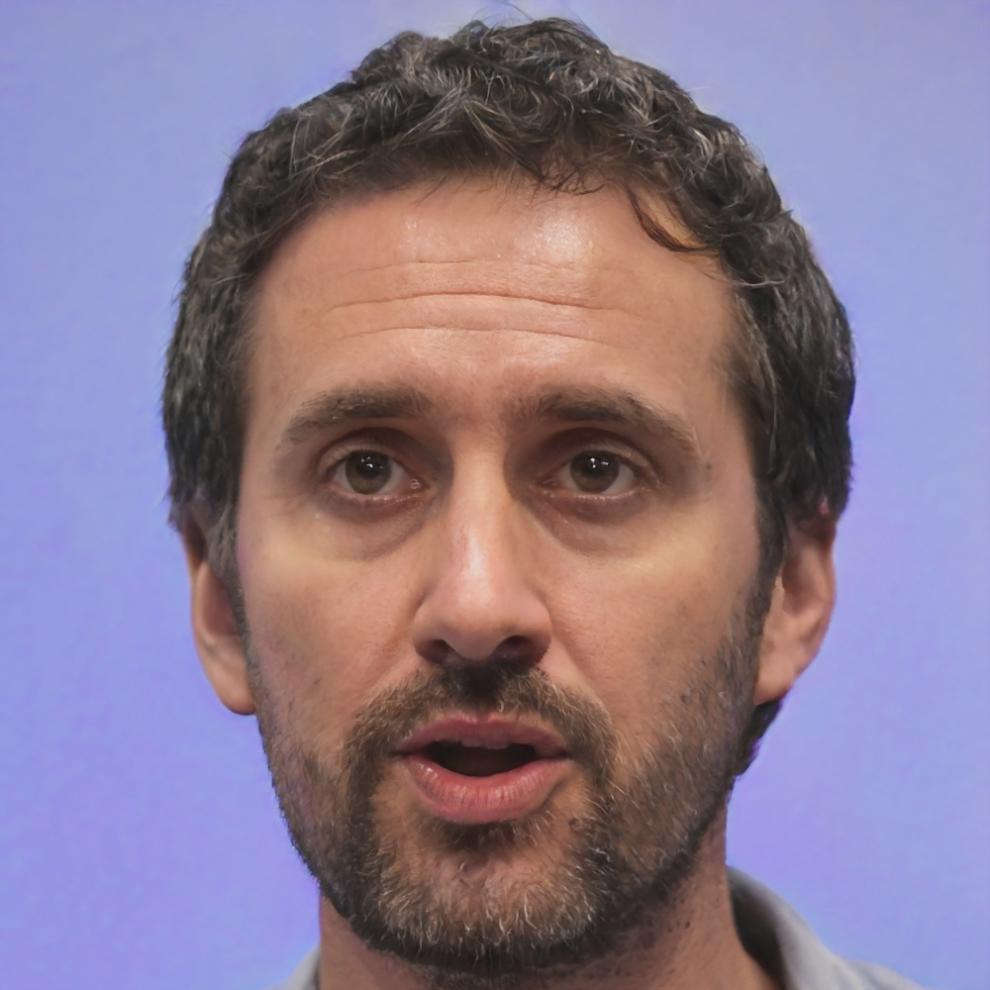 Carlos Mendoza